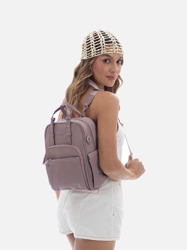 MORRAL - MALVA