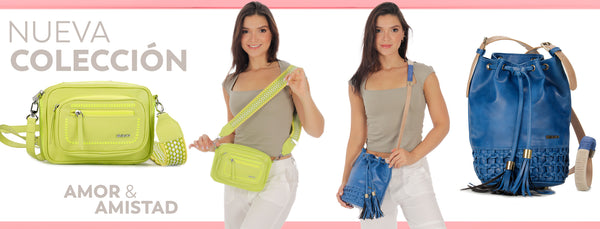 Bolsos y Accesorios