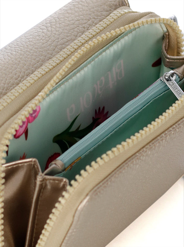 BILLETERA MANOS LIBRES - 2297