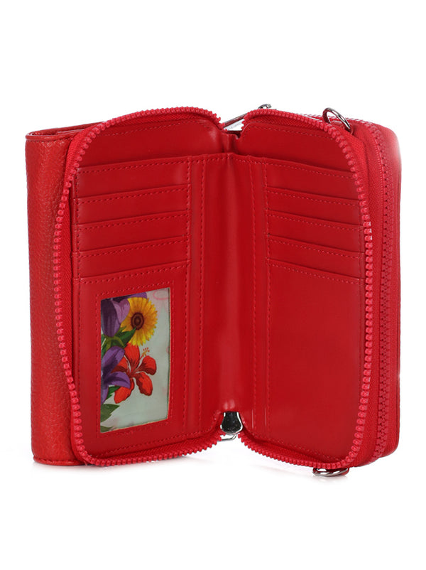 BILLETERA MANOS LIBRES - 2297