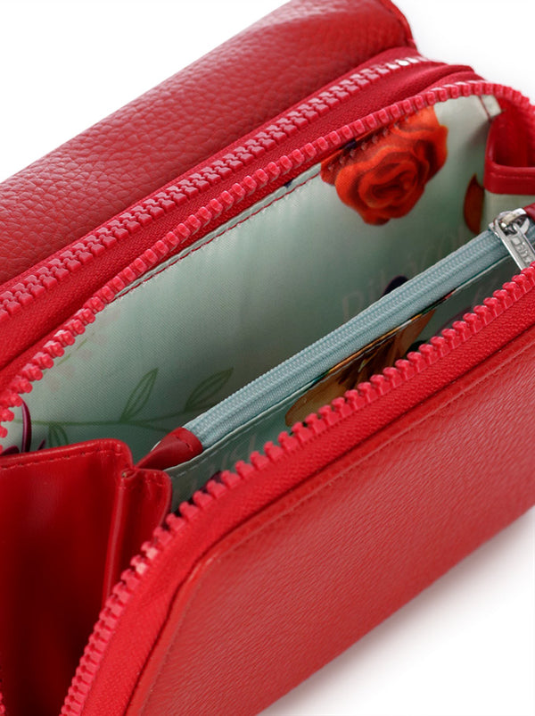 BILLETERA MANOS LIBRES - 2297