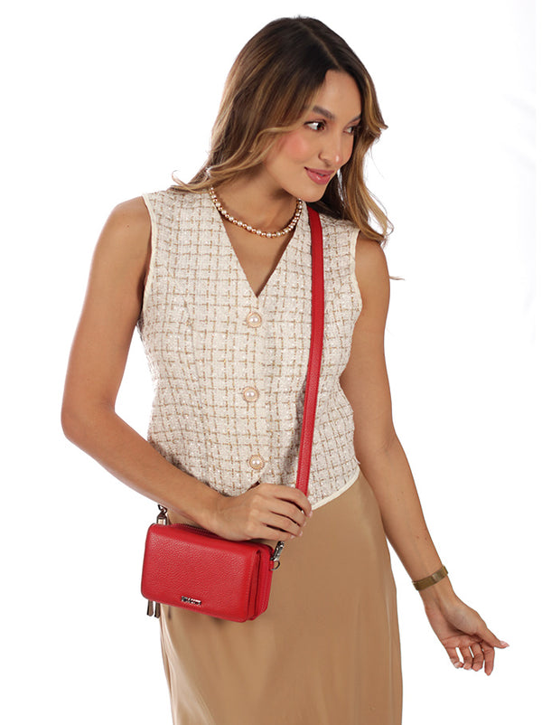 BILLETERA MANOS LIBRES - 2297