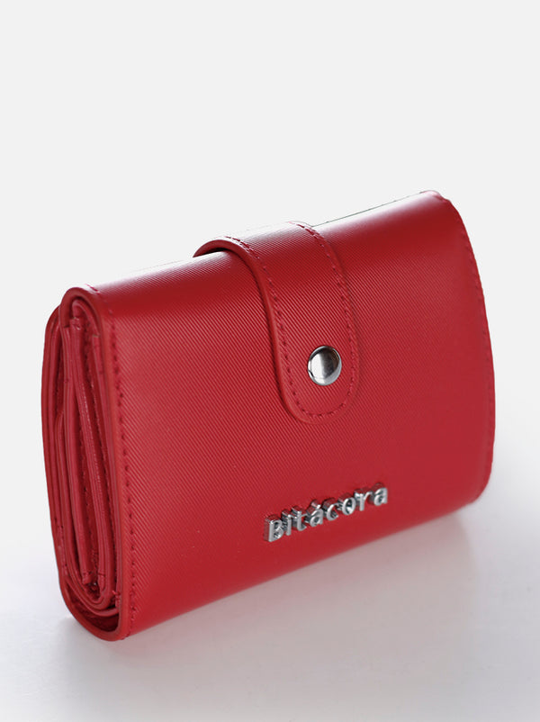 BILLETERA - GINEBRA
