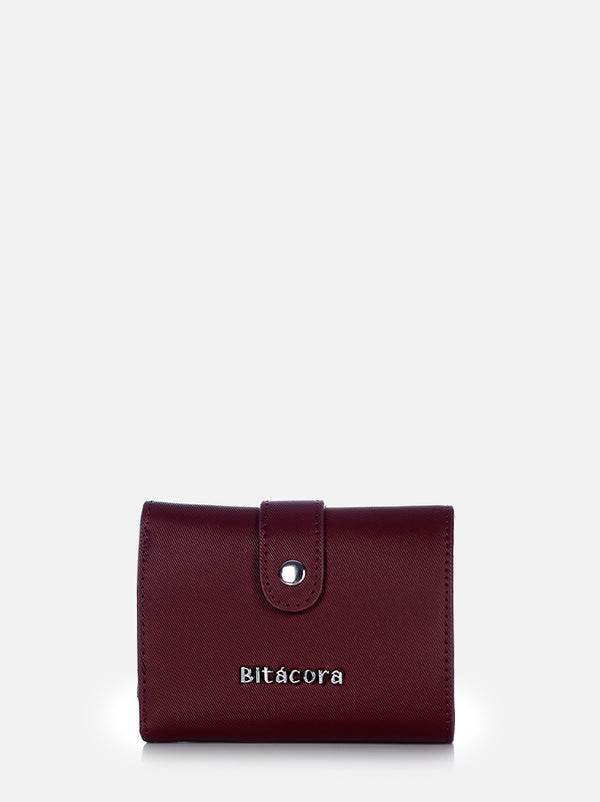 BILLETERA - GINEBRA