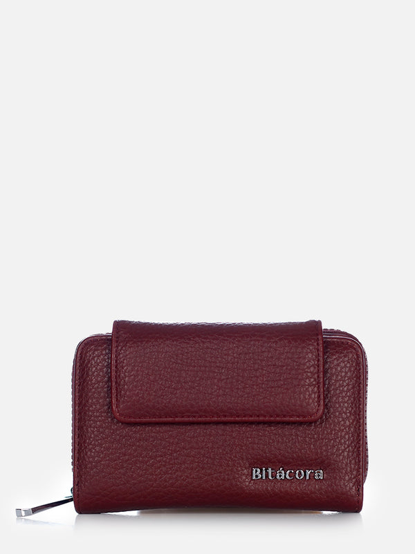 BILLETERA - HELSINKI
