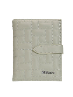 BILLETERA PORTA PASAPORTE - 2198, color jade