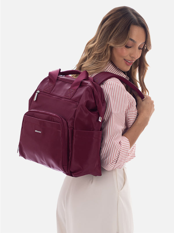 MORRAL - SAN JOAQUIN