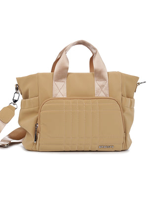 BOLSO GENTLE 2219 Color Camel