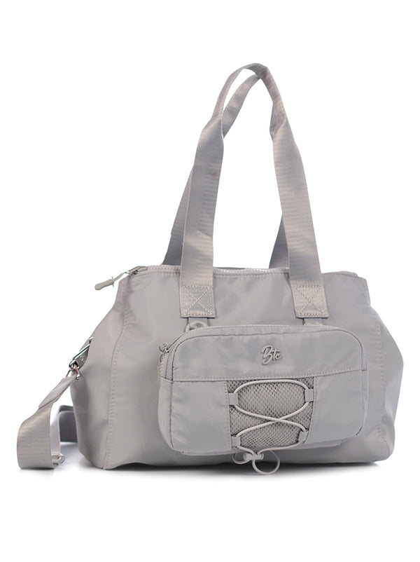 BOLSO CON MANOS LIBRES - OSLO, COLOR GRIS