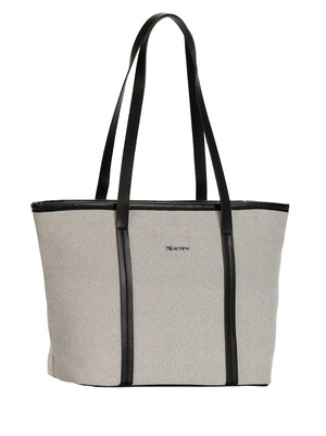 BOLSO DAMA - 2194, COLOR NEGRO