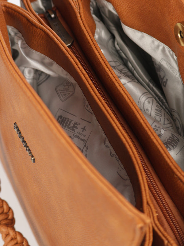 BOLSO MANOS LIBRES - IKI