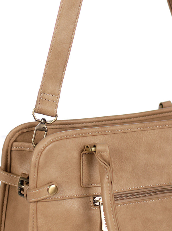 BOLSO MANOS LIBRES - MADRID