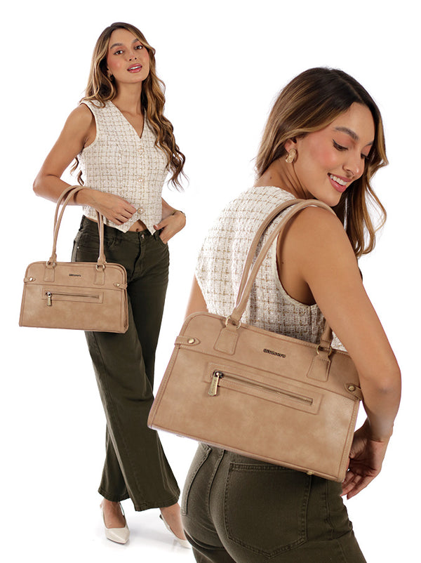 BOLSO MANOS LIBRES - MADRID