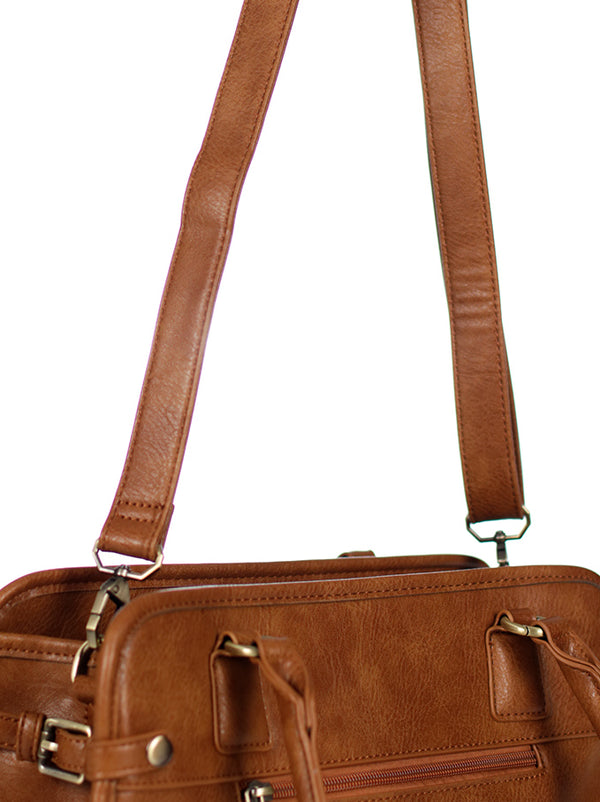 BOLSO MANOS LIBRES - MADRID