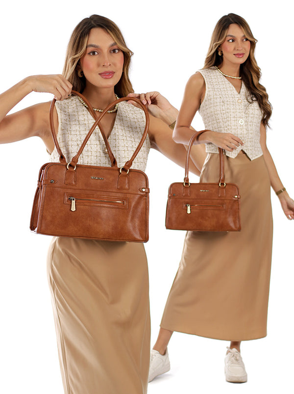 BOLSO MANOS LIBRES - MADRID