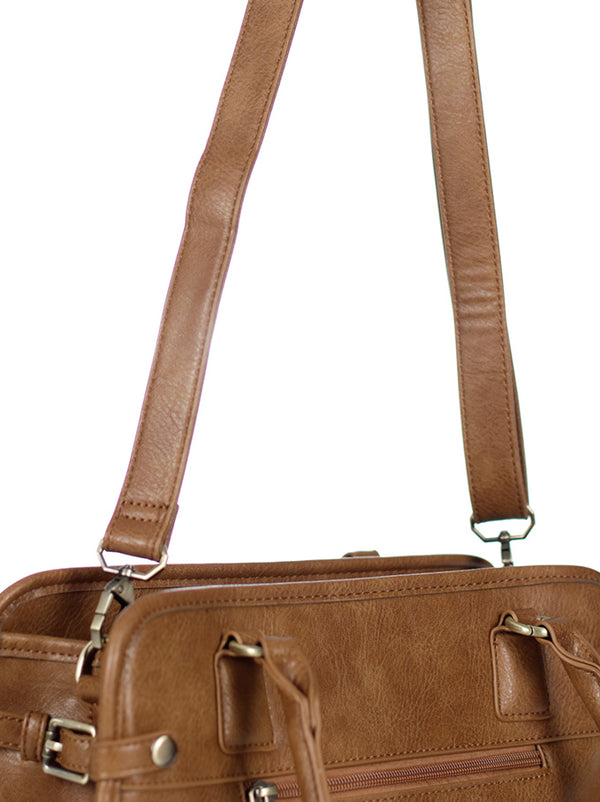 BOLSO MANOS LIBRES - MADRID