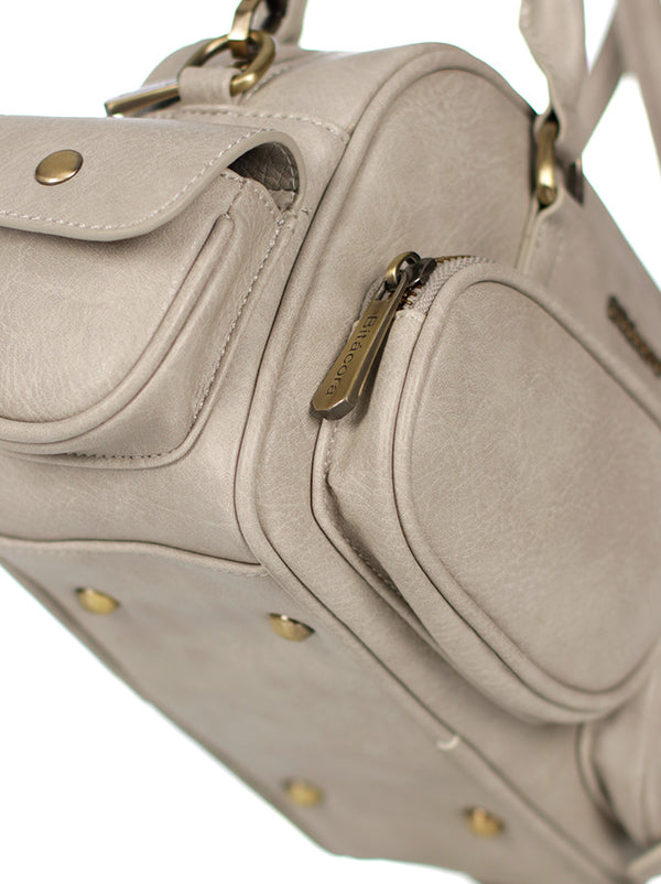 MANOS LIBRES - SEVILLA