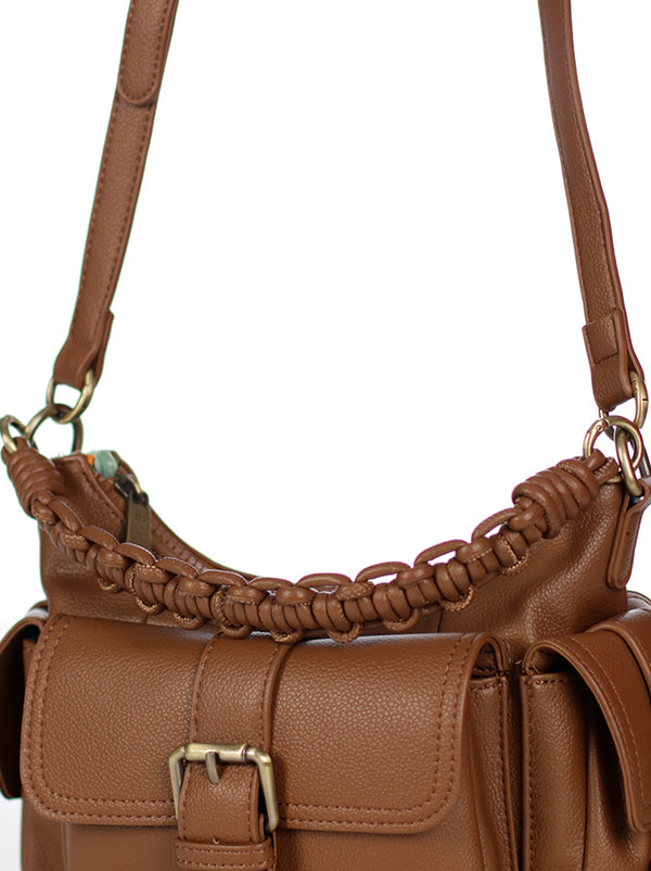 MANOS LIBRES - TURIN