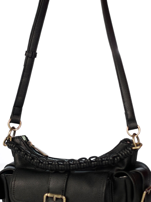 MANOS LIBRES - TURIN