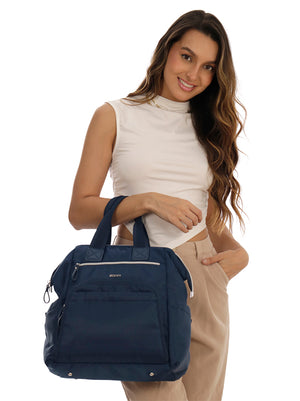 MORRAL - 2228, color azul
