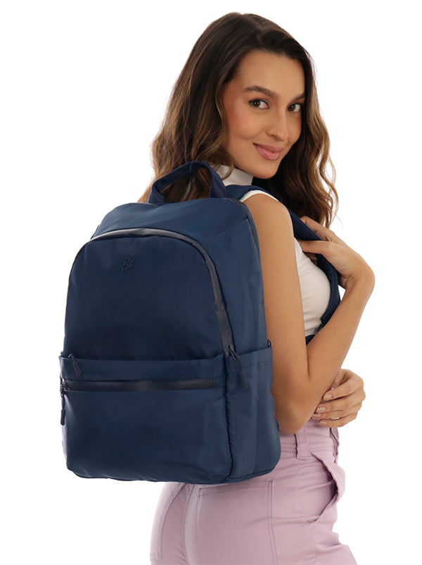 MORRAL - MARRAKECH, color azul