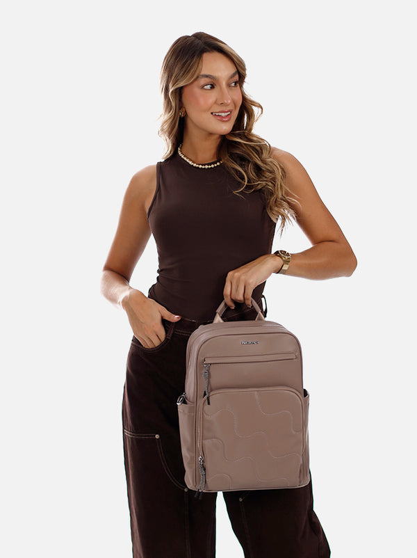 MORRAL - CANTON