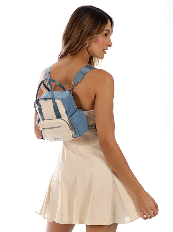 MORRAL DAMA - MARSELLA