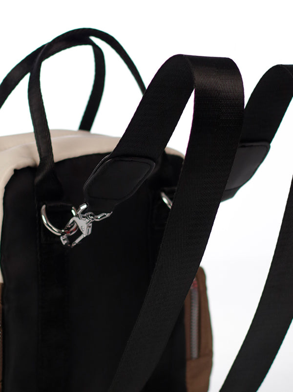 MORRAL DAMA - MARSELLA