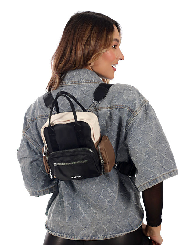 MORRAL DAMA - MARSELLA