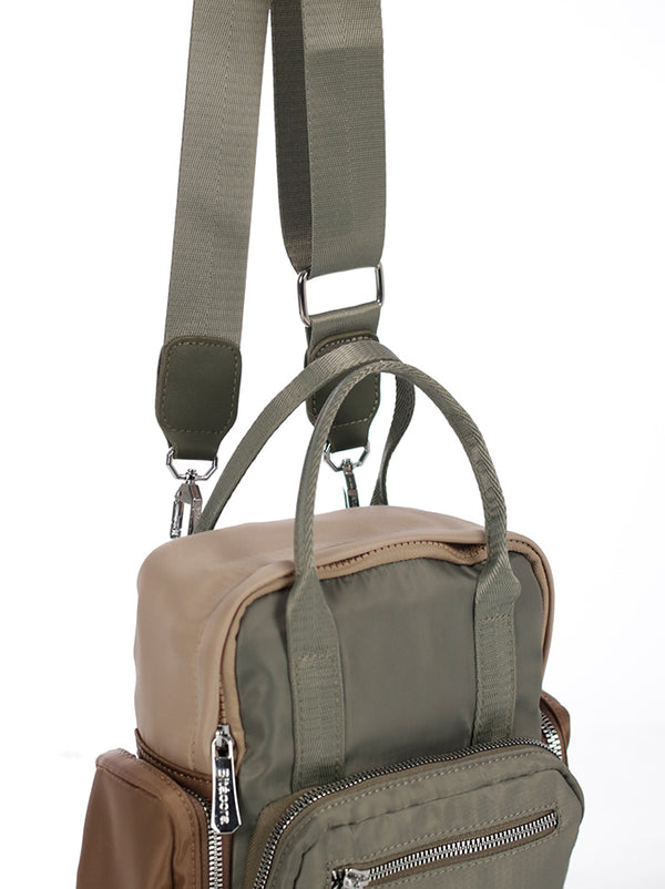 MORRAL DAMA - MARSELLA