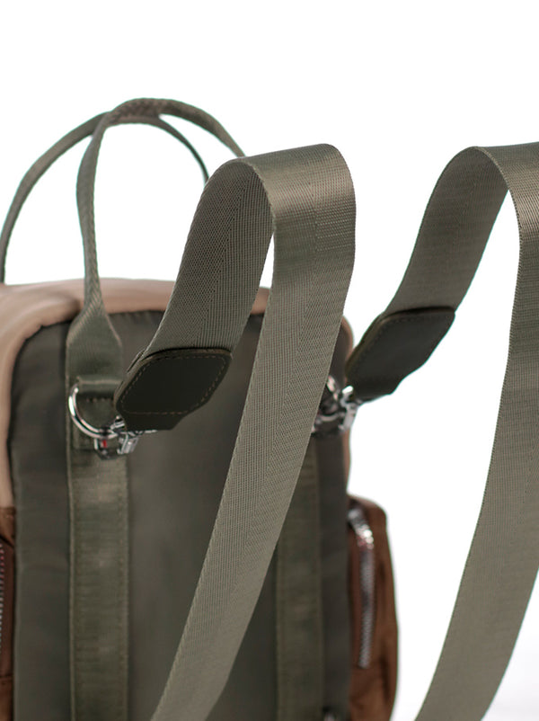 MORRAL DAMA - MARSELLA