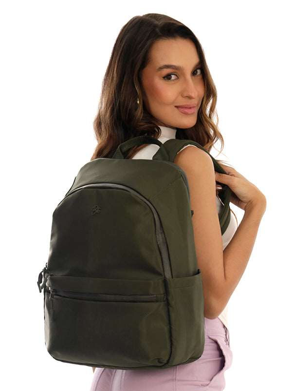 MORRAL - MARRAKECH, color militar