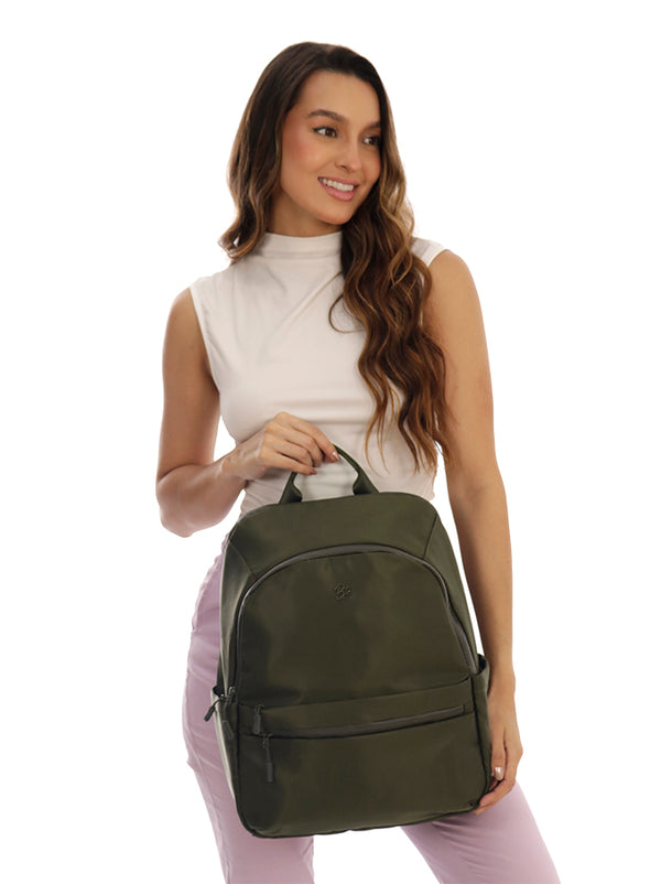 MORRAL - MARRAKECH, color militar