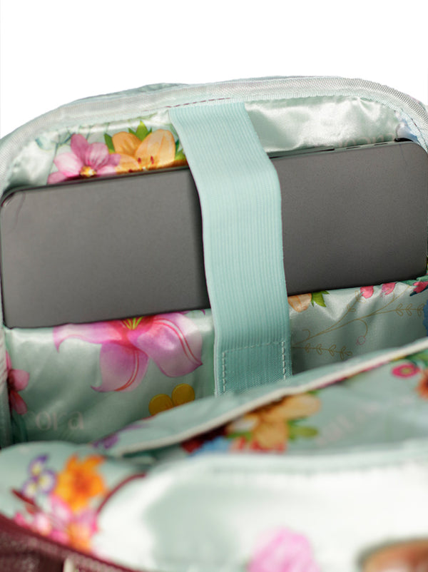 MORRAL - NIZA