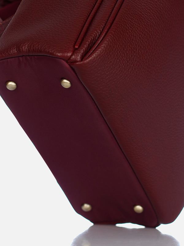 MORRAL - NORUEGA