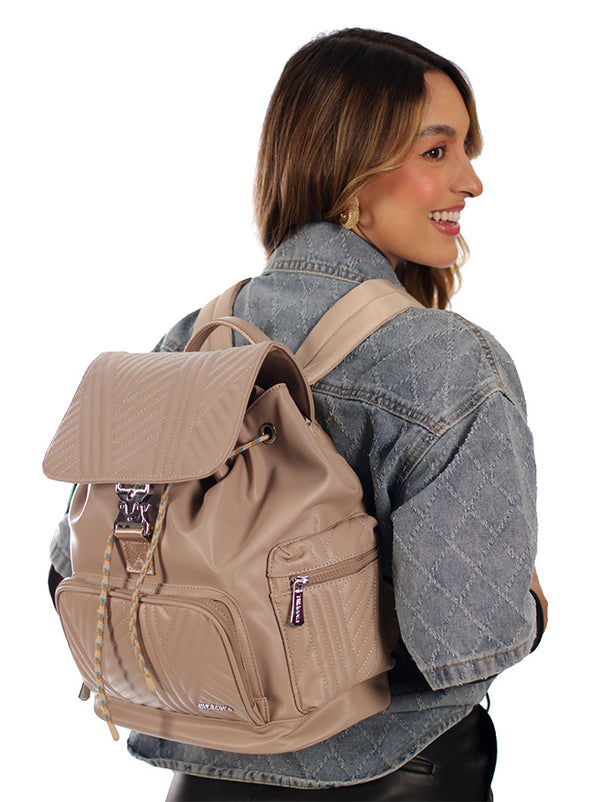 MORRAL - SHANTI