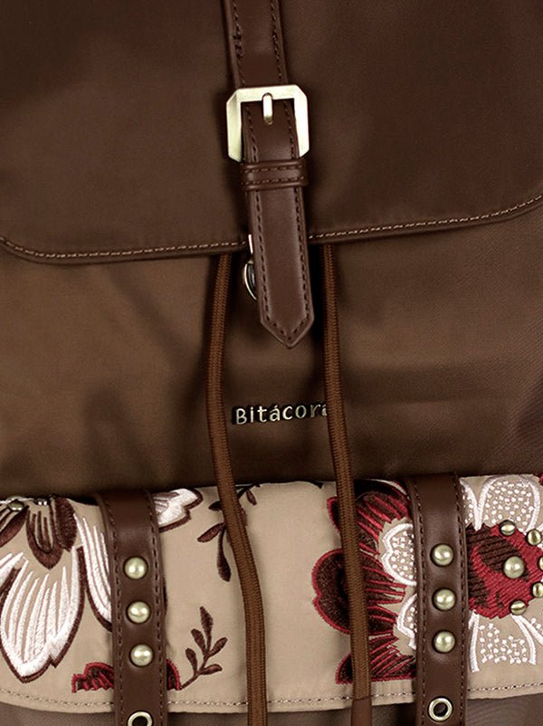 MORRAL - TAILANDIA