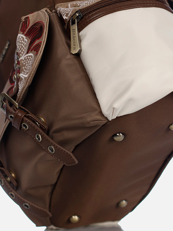 MORRAL - TAILANDIA