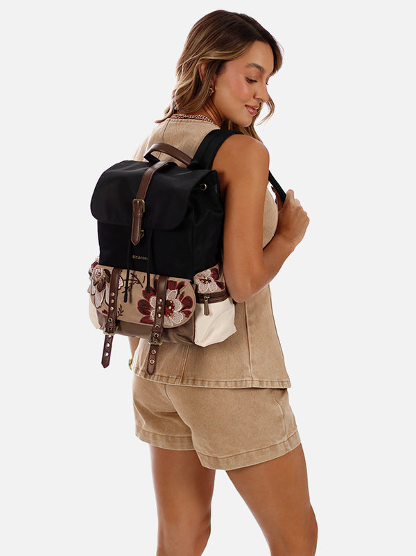 MORRAL - TAILANDIA