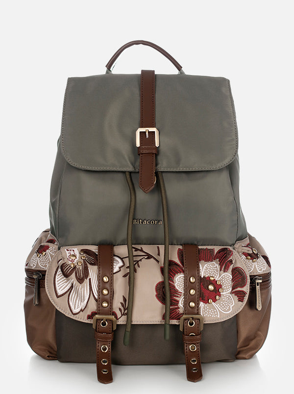 MORRAL - TAILANDIA