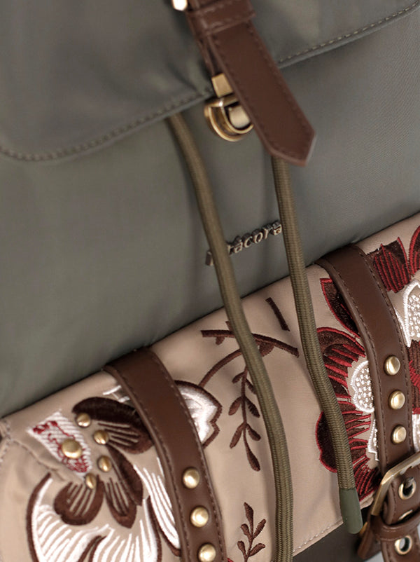 MORRAL - TAILANDIA