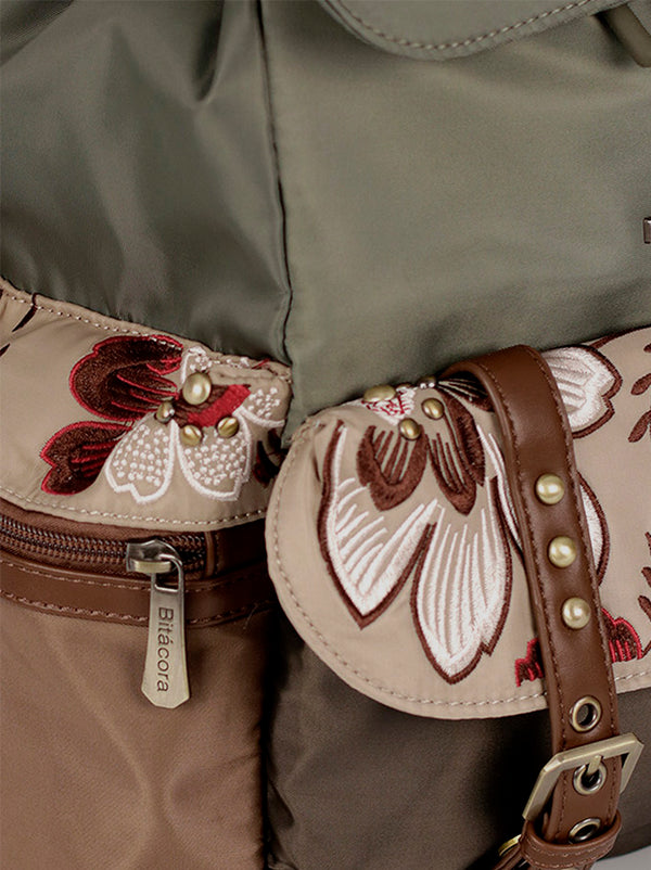 MORRAL - TAILANDIA