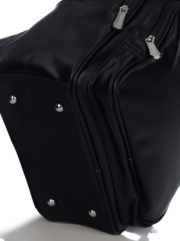 MORRAL - VANCOUVER