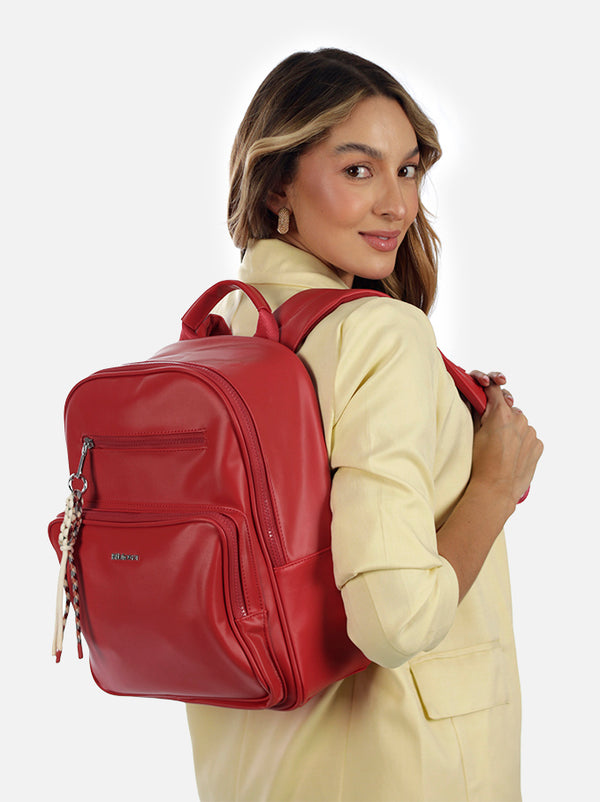 MORRAL - VANCOUVER