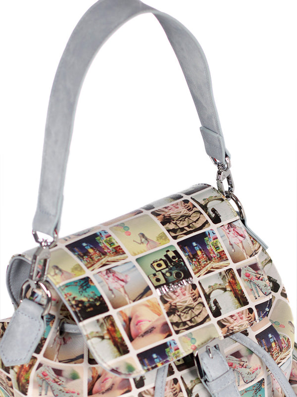 MORRAL DAMA - 2286