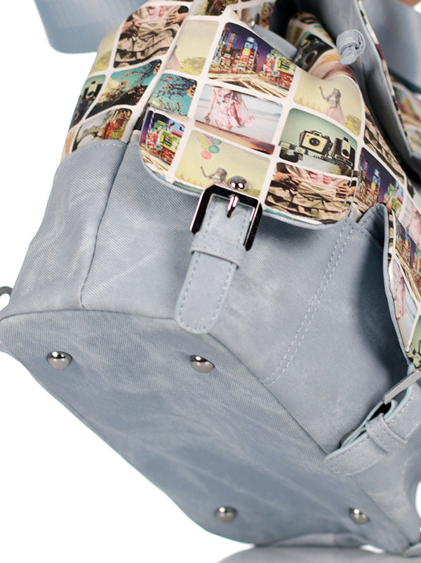 MORRAL DAMA - 2286
