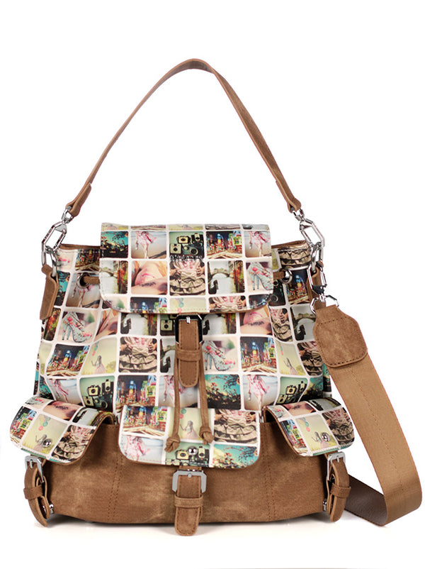 MORRAL DAMA - 2286