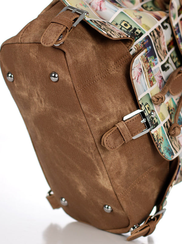 MORRAL DAMA - 2286