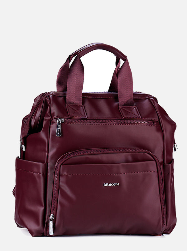 MORRAL - SAN JOAQUIN